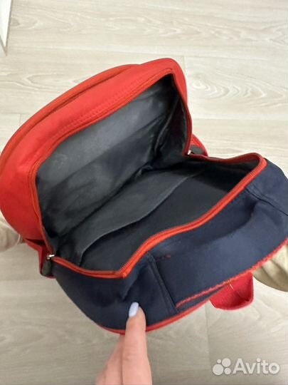 Портфель школьный новый