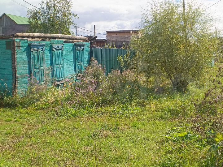 Участок 2,8 сот. (ИЖС)