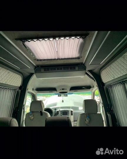 Трансфер пассажирские перевозки