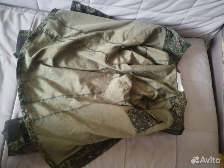 Военная форма