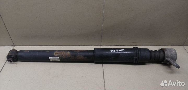 Амортизатор задний правый 408 2012