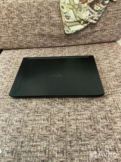 Acer nitro 5 an517-52