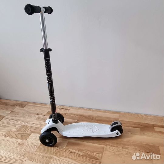 Самокат детский Maxi Micro