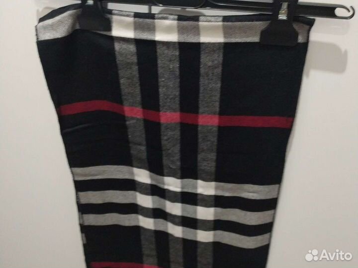 Шарфы новые