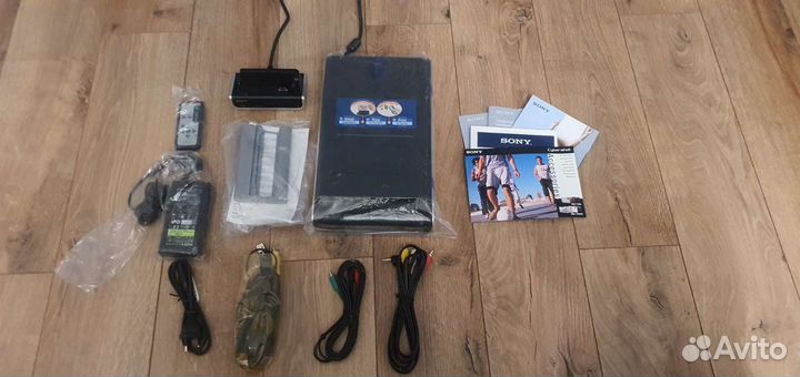 Фотопринтер Sony DPP-fphd1