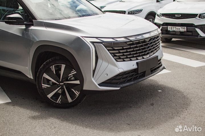 Geely Atlas 2.0 AT, 2023