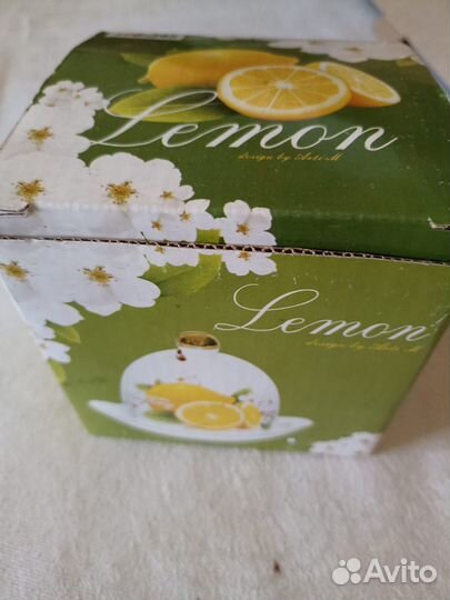 Лимонница фарфоровая