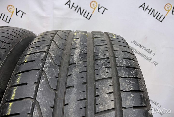 Pirelli P Zero 285/40 R22 94Y
