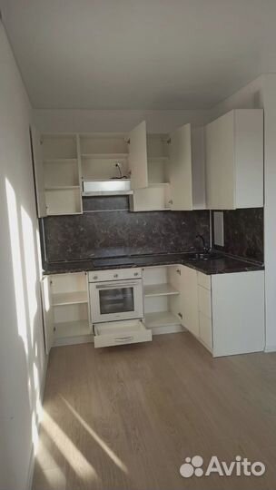 Модульная кухня