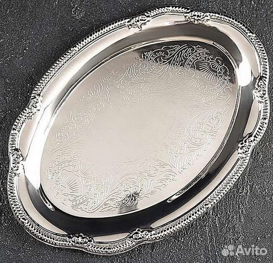 Кофейный/чайный сервировочный набор в стиле винтаж