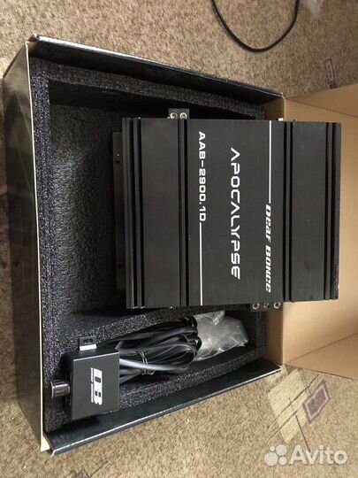 Apocalypse AAB-2900.1D