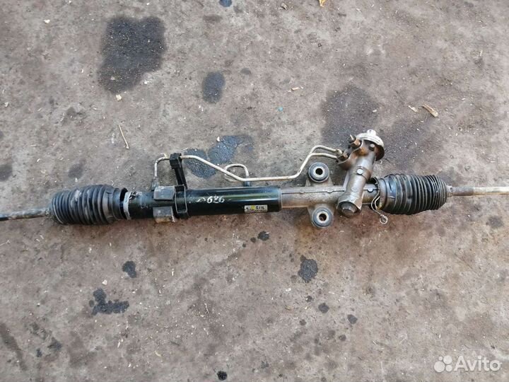 Рейка рулевая Мазда 626 / Mazda 626 97-03г