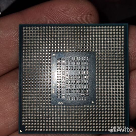 Intel core i5 3320m