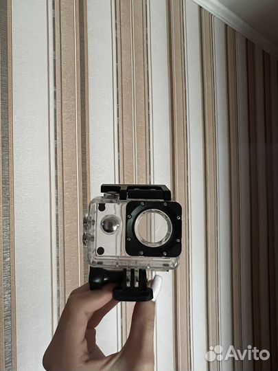 Водонепроницаемый чехол для Gopro