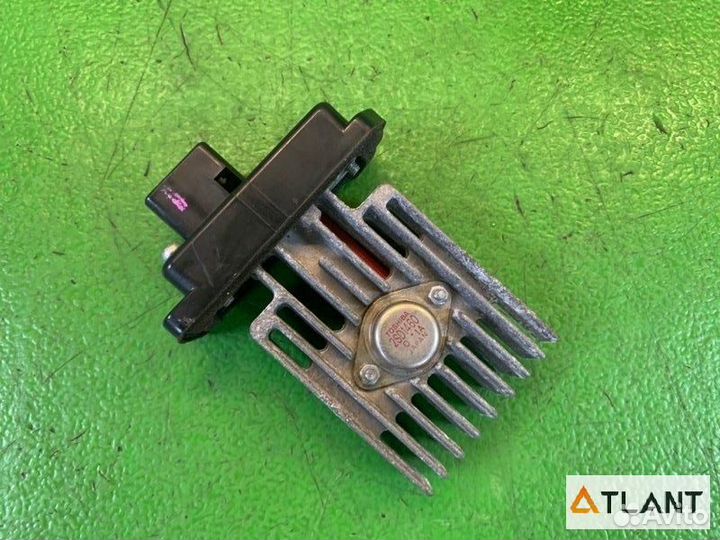 Реостат toyota hiace regius