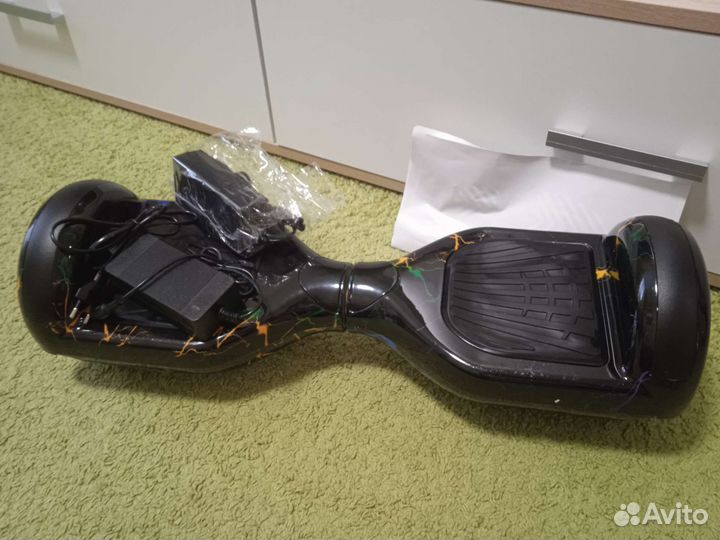 Гироскутер новый