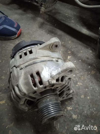 Генератор меган 2