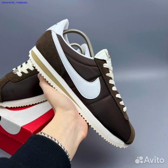 Кроссовки Nike Cortez