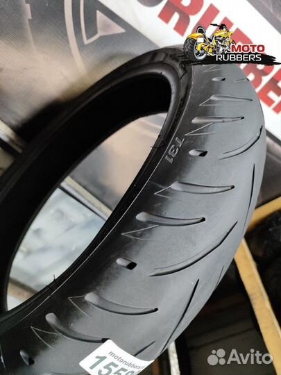 120/70/17 R17 Bridgestone T31 GT №15589