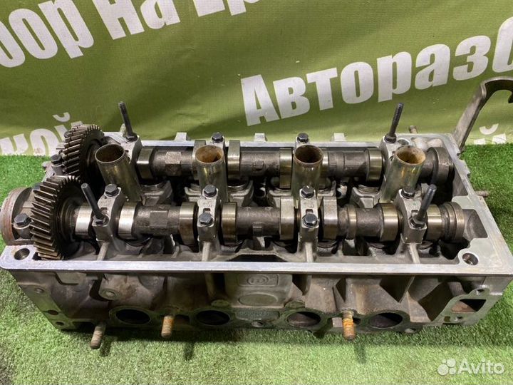 Головка блока цилиндров Lifan Breez LF479Q1