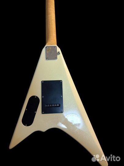 Электрогитара Cruiser by crafter RR