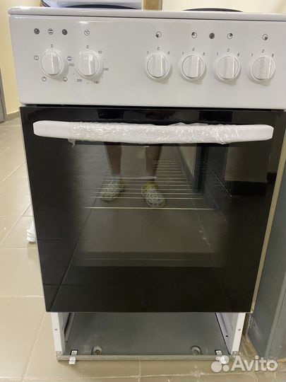 Плита электрическая