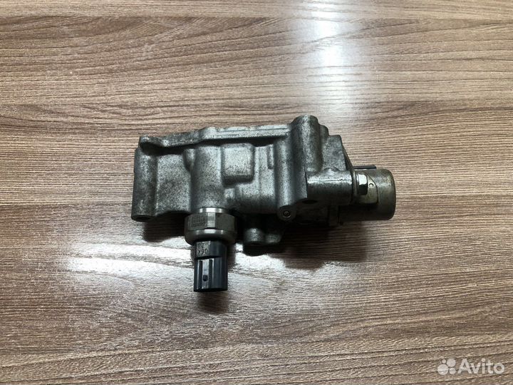 Клапан vtec Honda Civic 4D FD 2006-2011