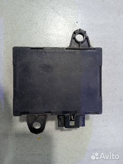 Иммобилайзер Мерседес