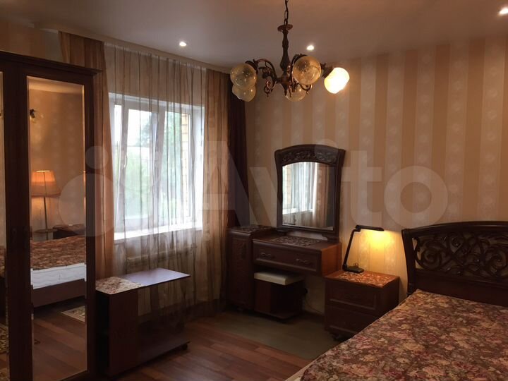 Комната 20 м² в 2-к., 2/3 эт.