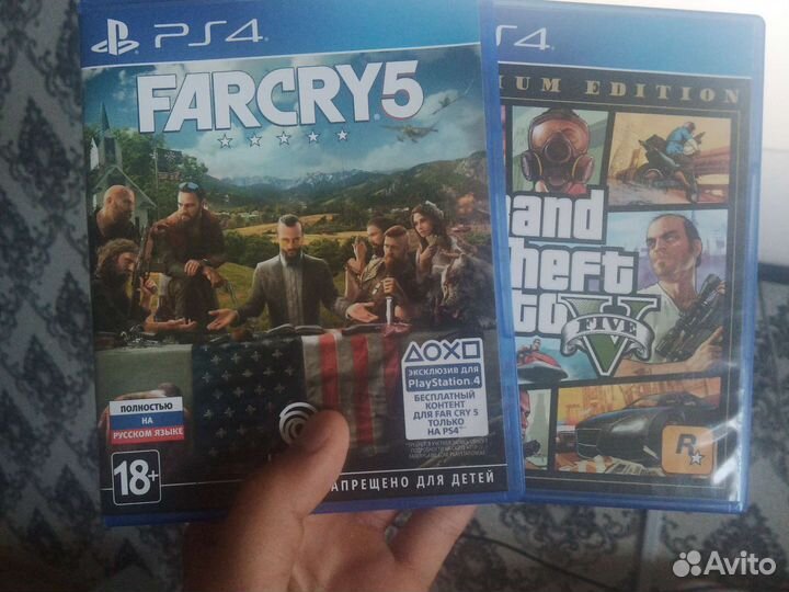 Аренда, Прокат Sony PS4 slim