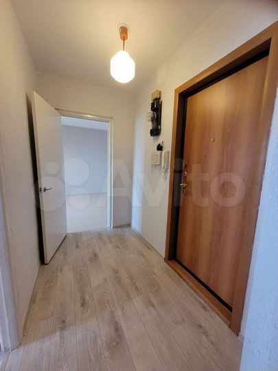 2-к. квартира, 43,5 м², 3/9 эт.