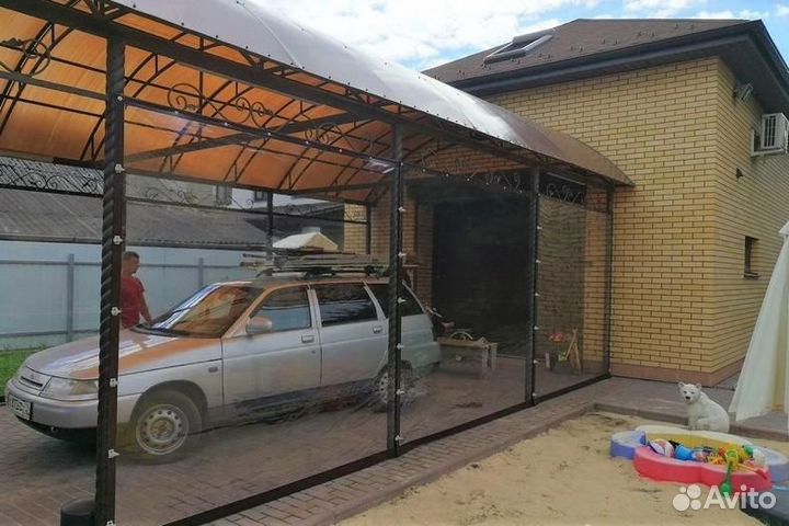 Пленка для окон