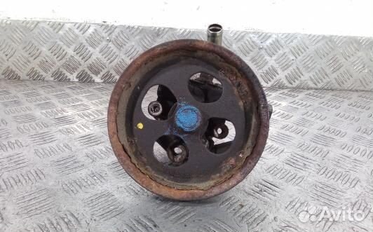 Насос гу дизельный mitsubishi L200 K4T (HEA33BT01)