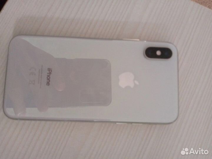 Продам iPhone XS 256