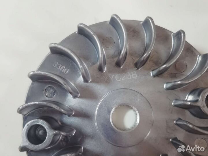 Вариатор Suzuki Address V 125