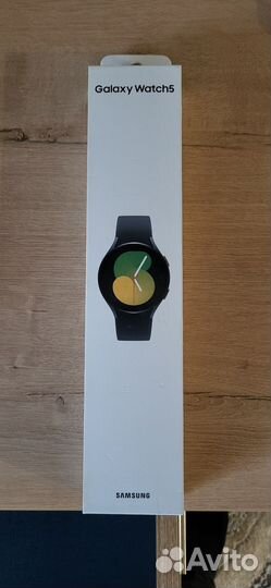 Samsung galaxy watch 5 40mm