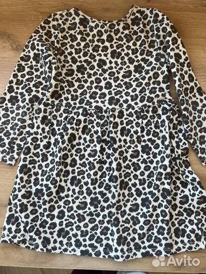 Платья на девочку 104 HM