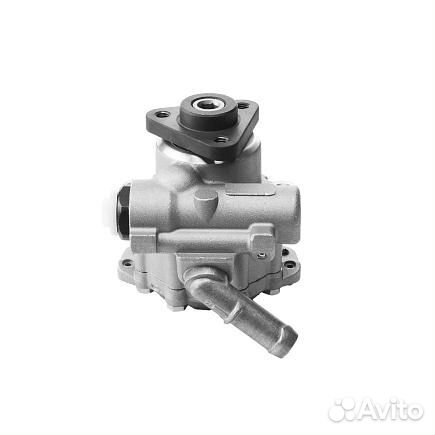 Насос гур ISF 2.8 5270739 haffen