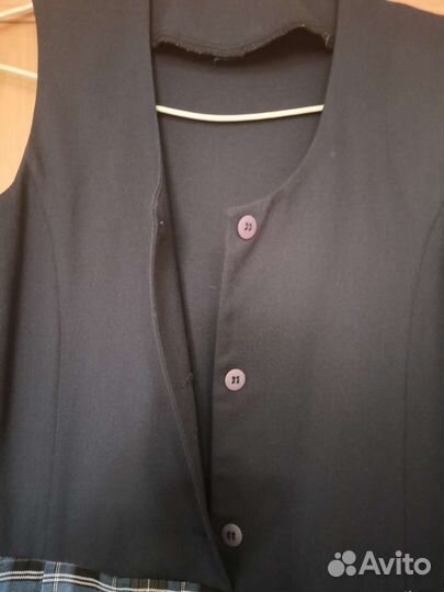 Школьная форма