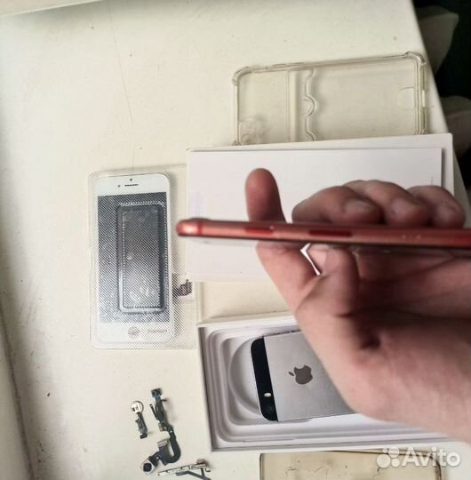 iPhone 5, 16 ГБ