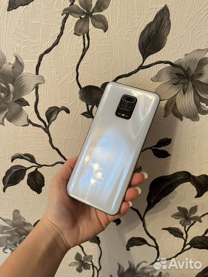 Смартфон Xiaomi redmi note 9 pro 128gb