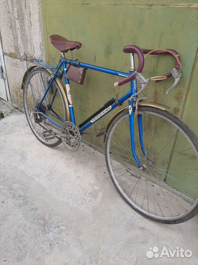 Велосипеды бу взрослый СССР