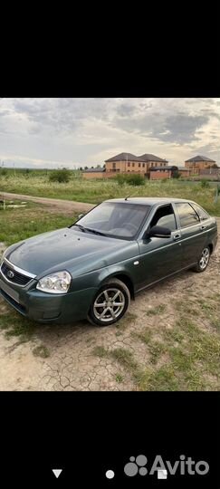 LADA Priora 1.6 МТ, 2010, 222 000 км