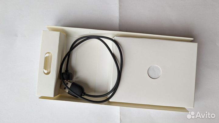 Зарядка для Xiaomi mi band