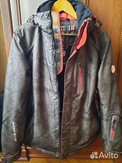 Горнолыжка р. 46