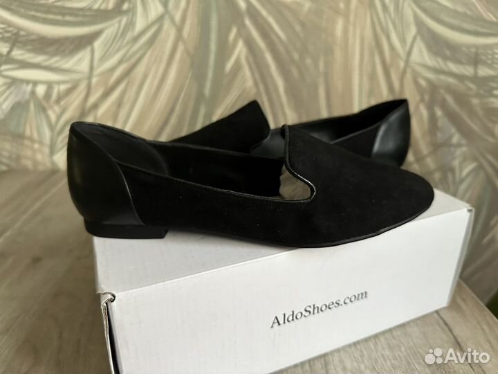 Туфли Aldo 35-36