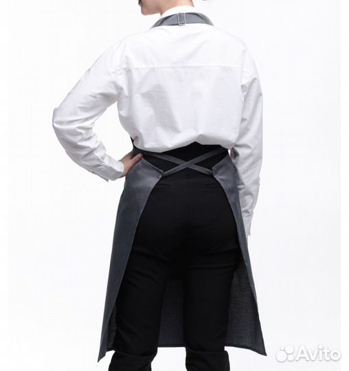 Фартук универсальный/рабочий