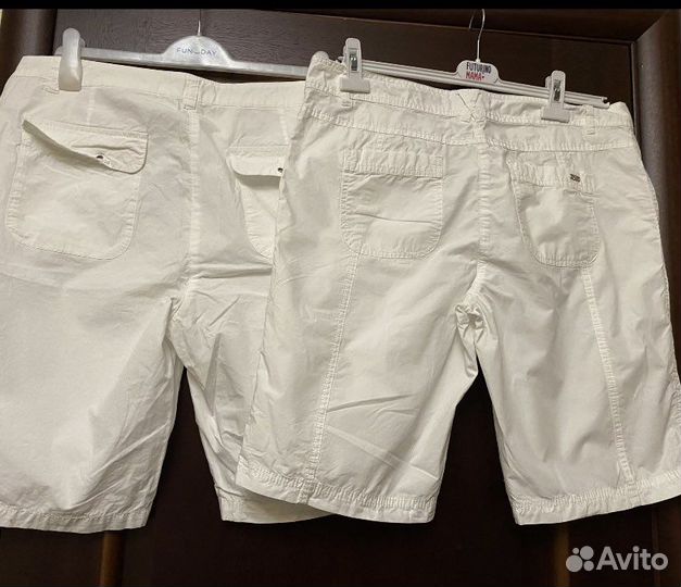 Шорты женские новые