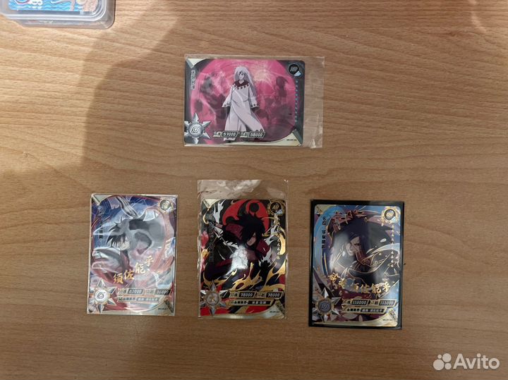 Заказ для Евы