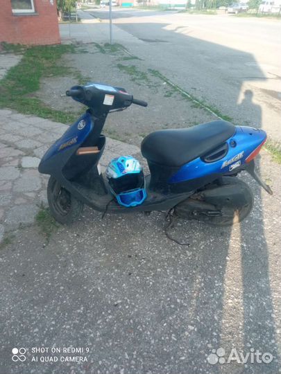 Продам сузуки летс 2 нью